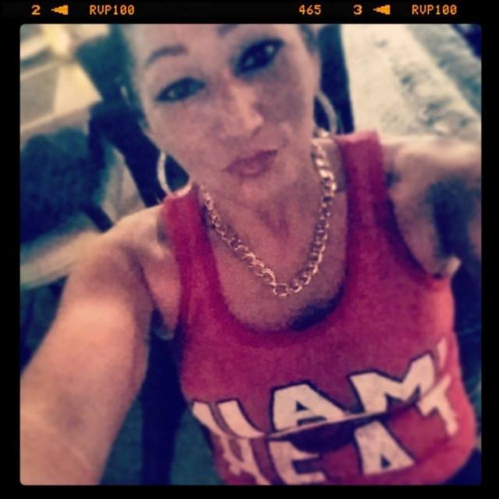 Meet your Posher, Len